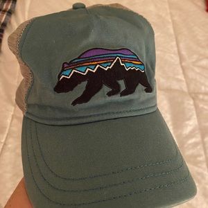 Patagonia Trucker Hat